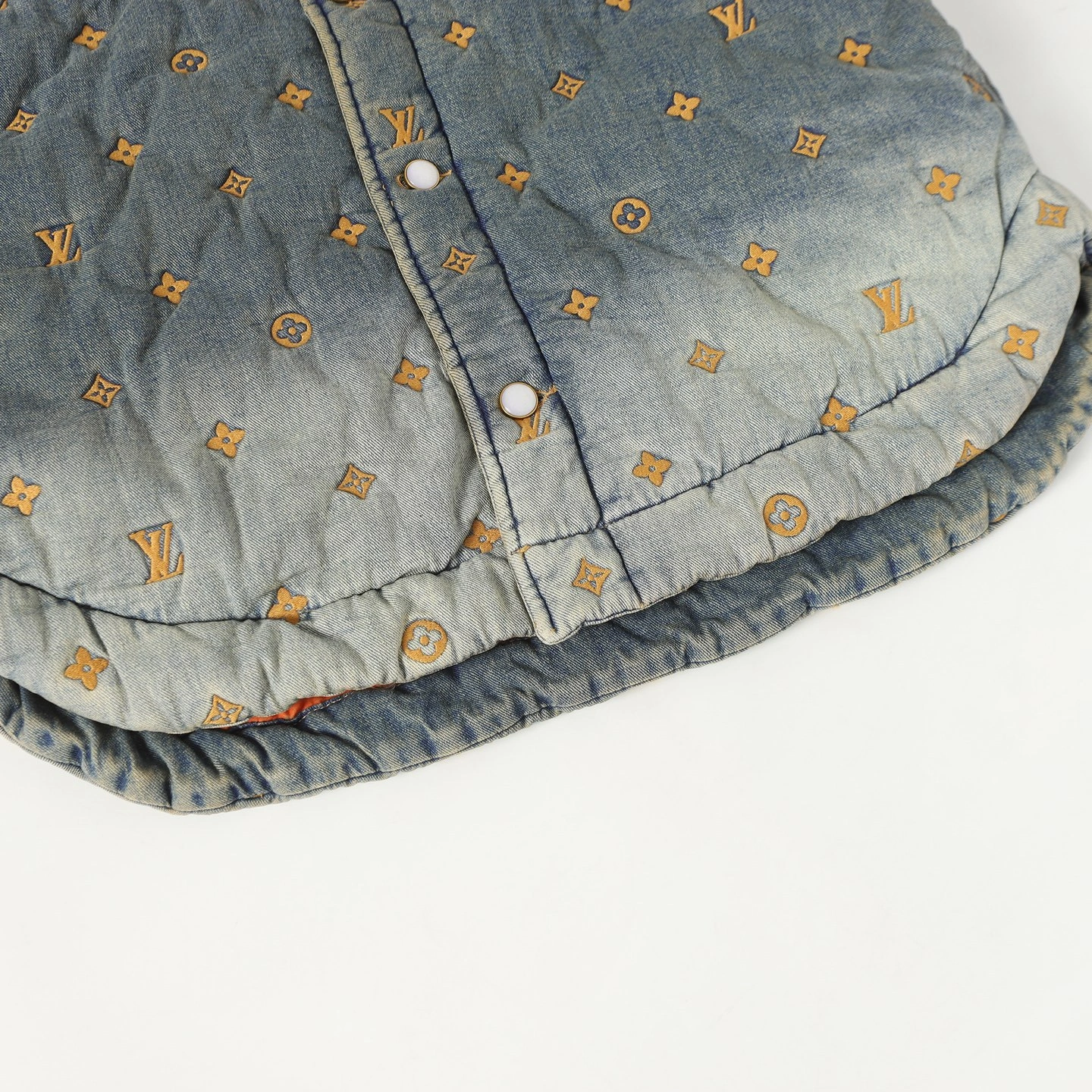 wg.luxury- 8V embroidery item:E-F125J2622